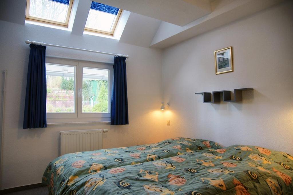 Apartments Haus Eintracht Sellin Экстерьер фото