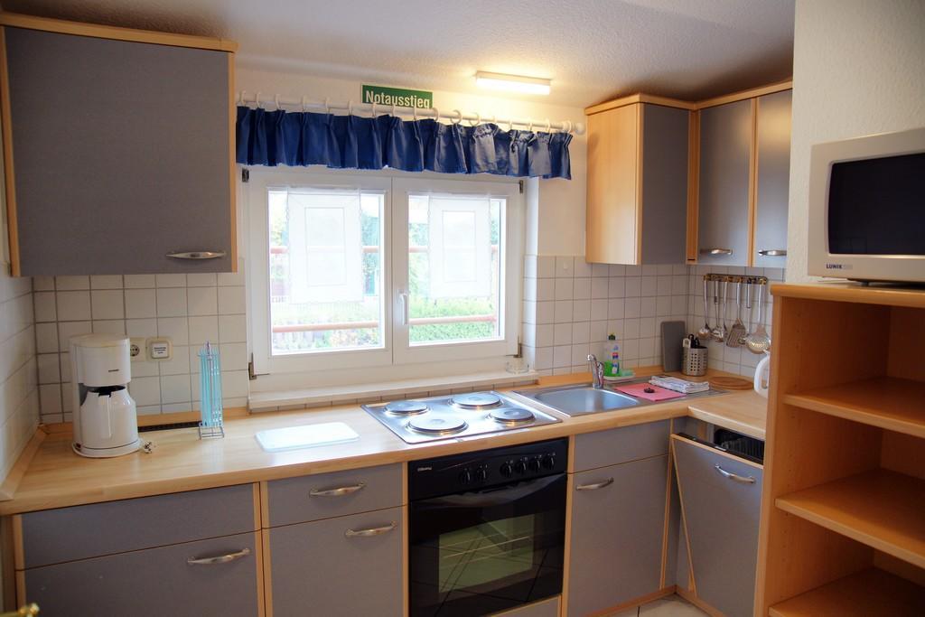 Apartments Haus Eintracht Sellin Экстерьер фото